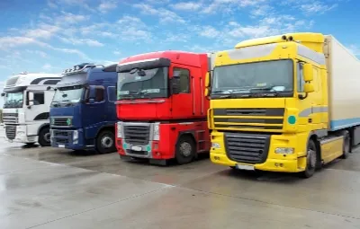 İzmir Sarayönü Nakliye Ambarı